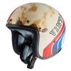 Premier Helmets Open Face Helmet 25 Classic