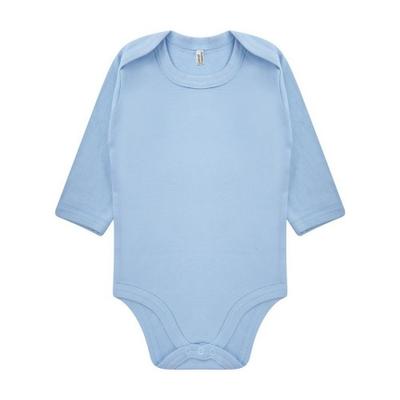 Langarm-Body für Babys