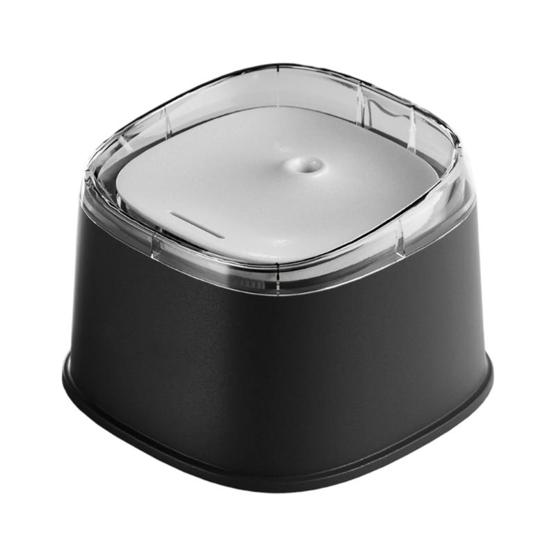 Cats Water Fountain Automatic Dogs Pet Drinking Mute Water Dispenser Large Capacity Quiet Automatic Fountain
