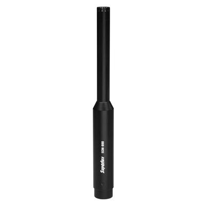 Superlux Measurement Omnidirectional Condenser Microphone ECM-999 Black