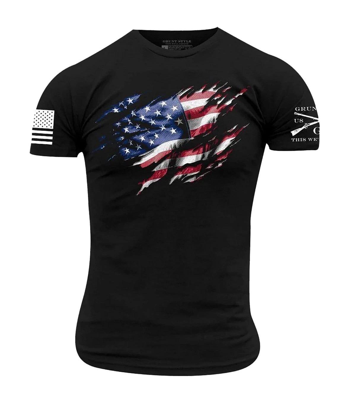 

Футболка Grunt Style Still Standing Inspired Топ На заказ - Черный Размеры S-4XL S
