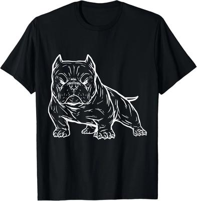 Oberteile – T-Shirts