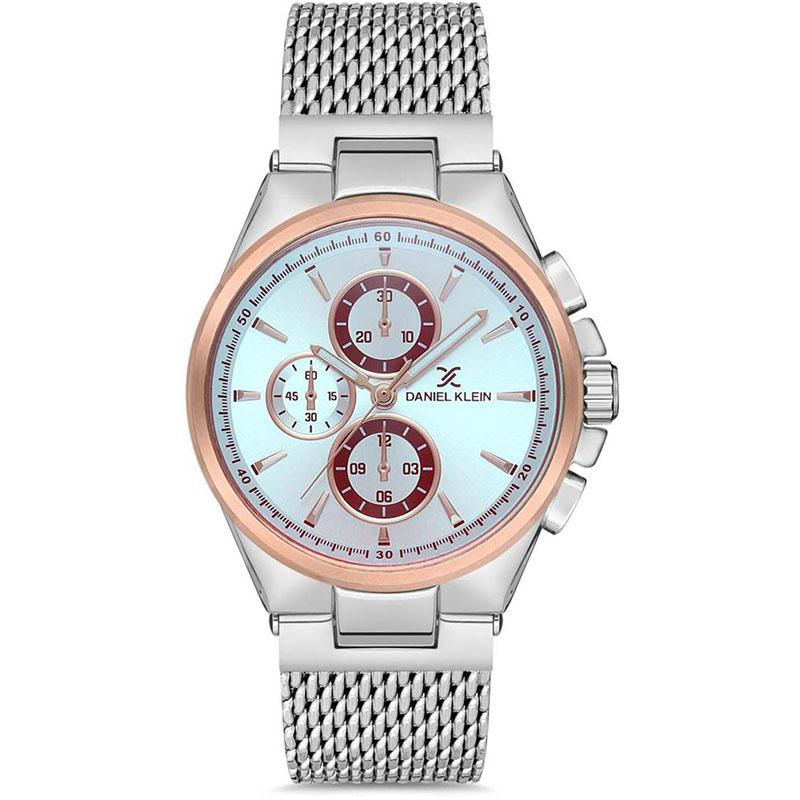 

Daniel Klein DK011560E-06 Women's Wrist Watch