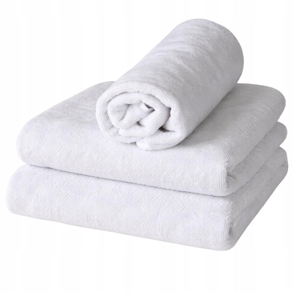 Hotel Spa Bath Towel, Absorbent, Thick, 100% Cotton