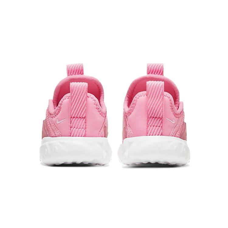 Nike RT Presto Extreme Low Top Baby Walking Shoes Baby Shoes Pink CD6887-600