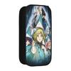 Witch-Hat-Atelierr Anime Coco Pencil Cases Creative   Pen Box Bag for Student Large Storage School Supplies Gifts Pencilcases
