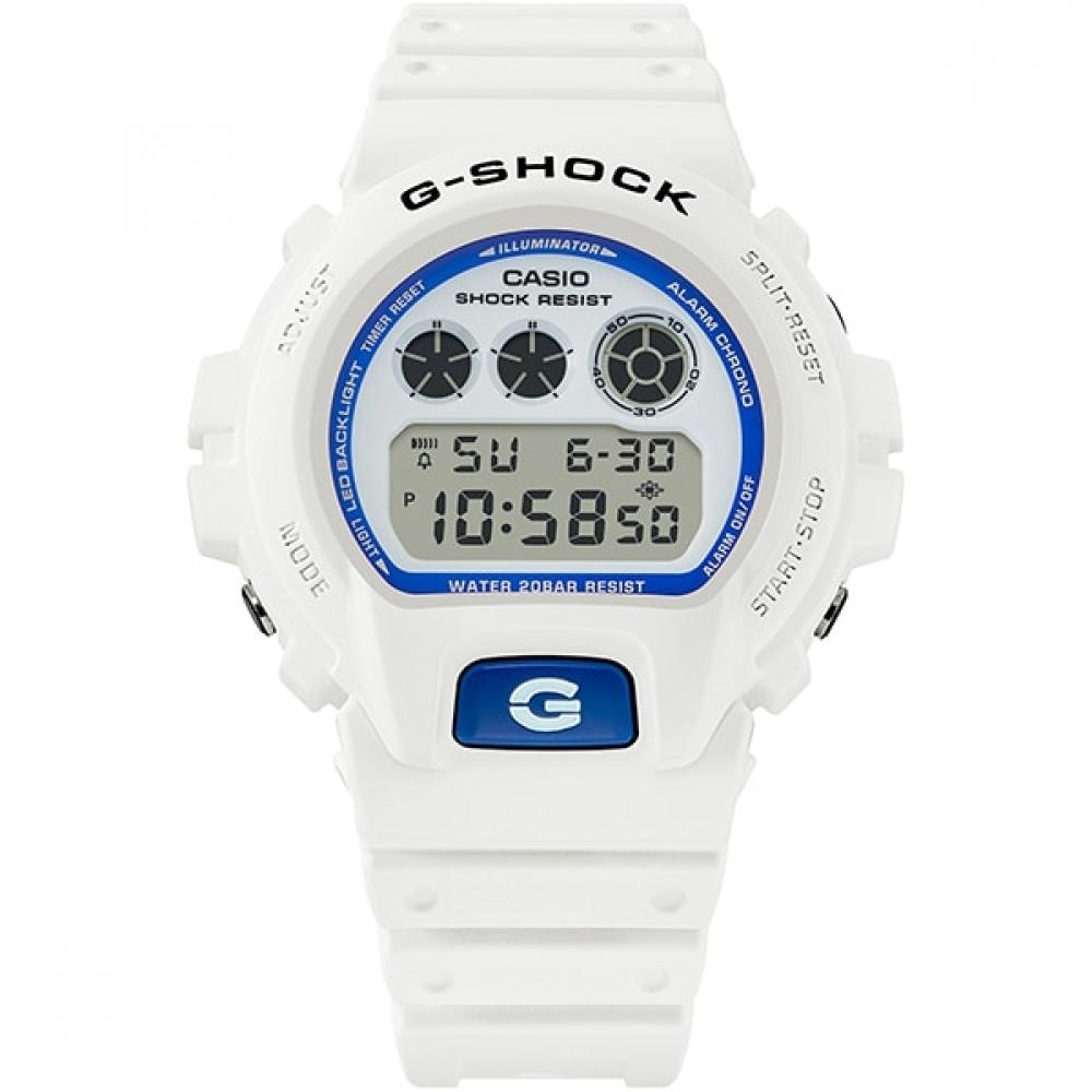 Casio G Shock Sea Of Star Dw 6900hds 7jf