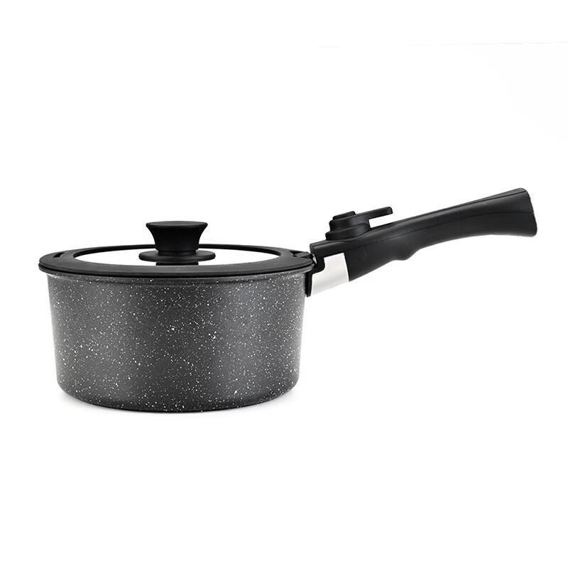 YiCang Detachable Maifan Stone Milk Pot