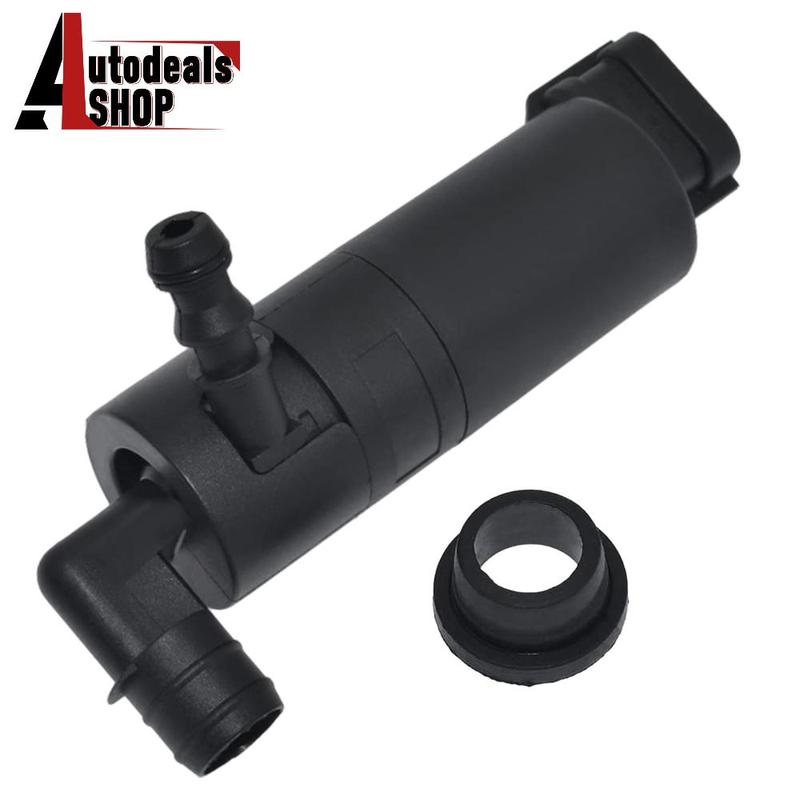 2p Car Windshield Washer Pump Replacement for Nissan Teana TEANA Acura MDX Renault TRUCKS 2008 Saab 9-5 1998-2010