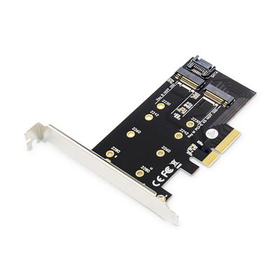 Digitus | Adaptor de interfață | M.2 | PCIe 3.0 x4