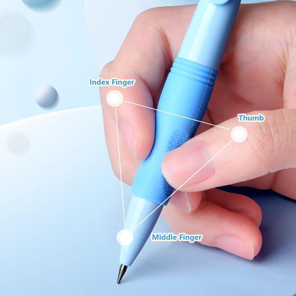 2B Lead Mechanical Pencil 2.0mm Propelling Pencil High Quality Automatic Pencil Students