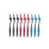 Click Neutral GP1008 Ballpoint Pen - Bullet Tip for Exams & Problem Solving