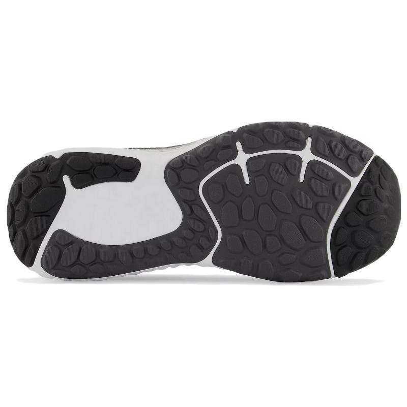 New Balance Fresh Foam Evoz V2 Black Sneakers MEVOZLK2