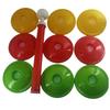 Airtight Food Storage Vacuum Seal Lids Manual Hand Pump Canning Jar Sealer Wide Mouth Freshness Keeper Plastic Cap