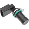 Engine Crankshaft Position Sensor Compatible with BMW E36 E46 318i 320i 323Ci 323i 323ti 325Ci 325i 325xi 328Ci 328i 330Ci 330i 525i 530i M3 X5 Z3