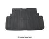 Durable Eco-Friendly Trunk Mat for 2025 BYD Xia