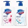Safeguard Antibacterial Hand Wash Variety Pack