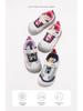ABC Kids 2025 Autumn Collection: Lightweight Casual Shoes & Fashion Sneakers for Boys & Girls