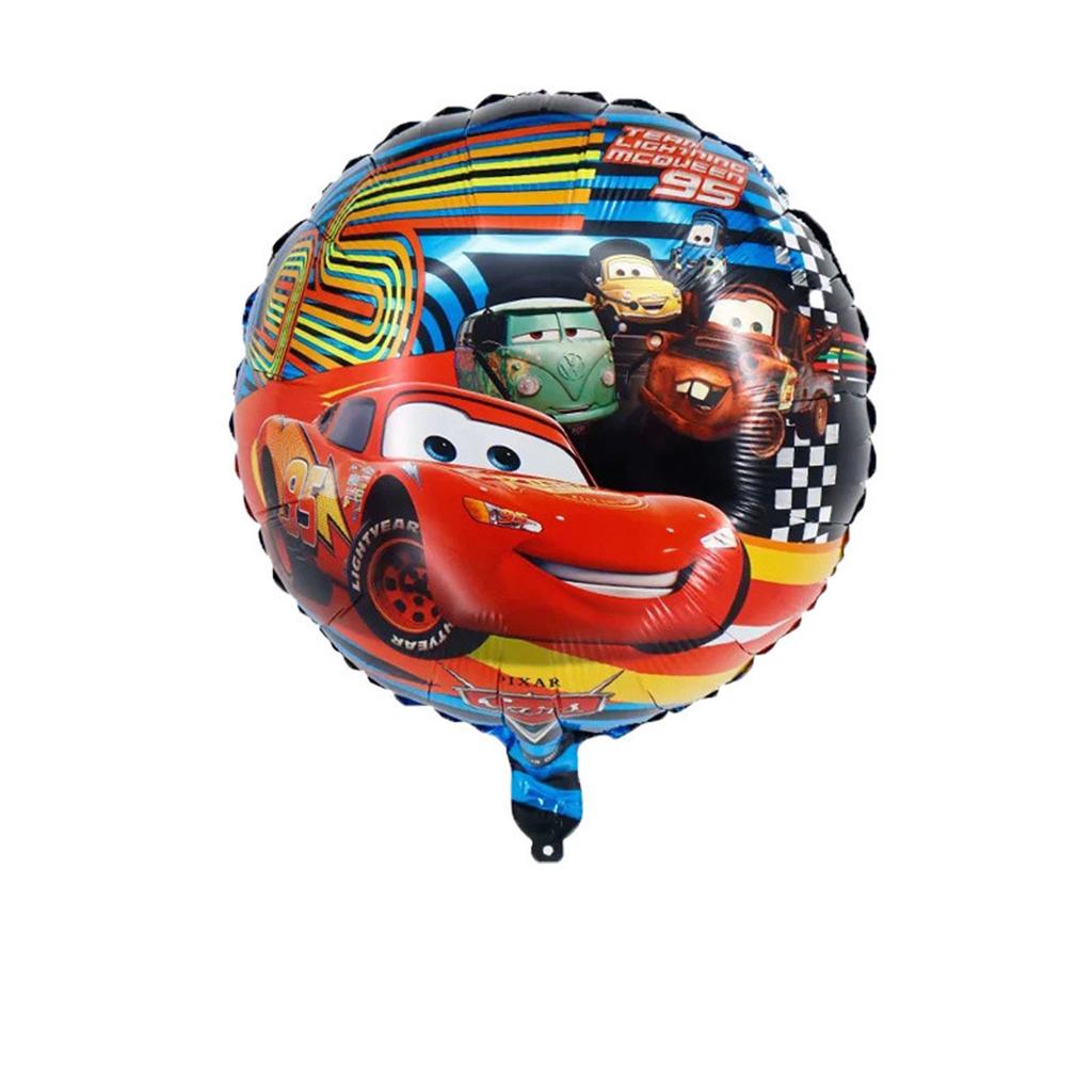 Balony Zabawki dla Dzieci do Dekoracji na Przyjęcie Urodzinowe