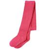 Kids  Tights Bright Pink Size 92