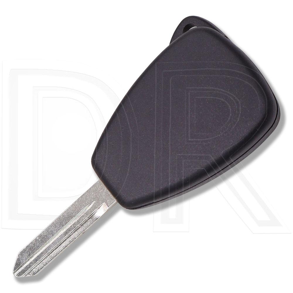 Great OHT692713AA ID46 PCF7941 315/433MHz Car Remote Key For Jeep Grand Cherokee Chrysler Town Country Sebring Cruiser Dodge