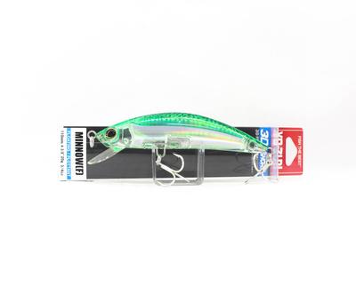 Yo Zuri Duel 3D Inshore Minnow 110 Floating Lure R1213-HGM (7463)