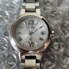 Cross Sea XC Solar Watch JN16 Eco-Drive Radio-Controlled Women's