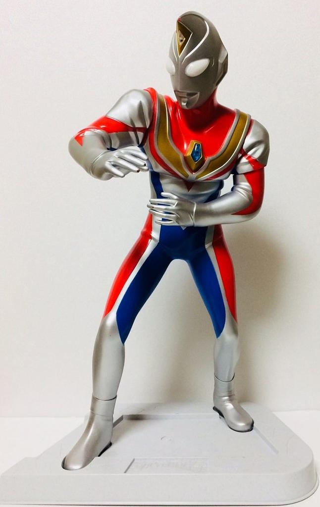 Kyomoto Collection 13 Ultraman Dyna