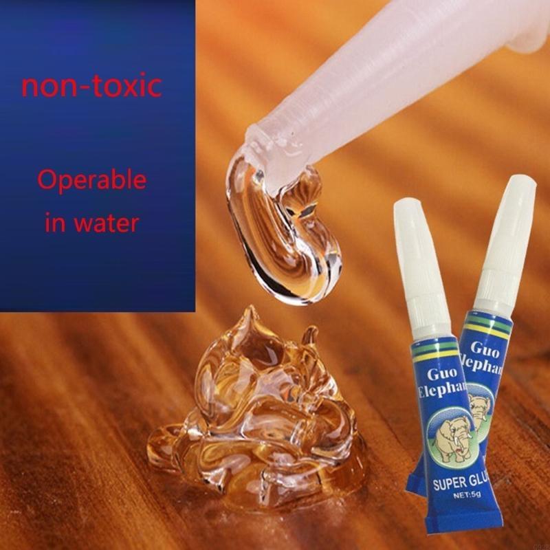 25pcs Quick-drying Aquascape- Water Plant Safe for Coral Stable Gel- Landscaping Instant-Glue