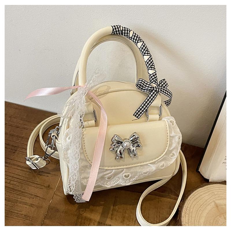 Frühling und Sommer vielseitige Umhängetasche Damen neue tragbare Schalentasche beliebte Modetasche