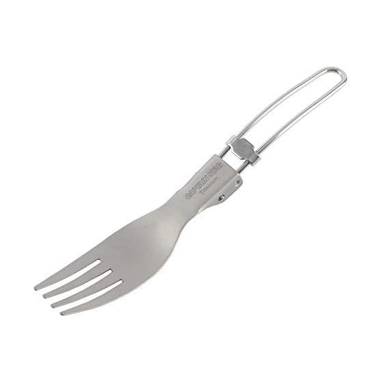 Вилка Captain Stag Titanium FD UH-3001