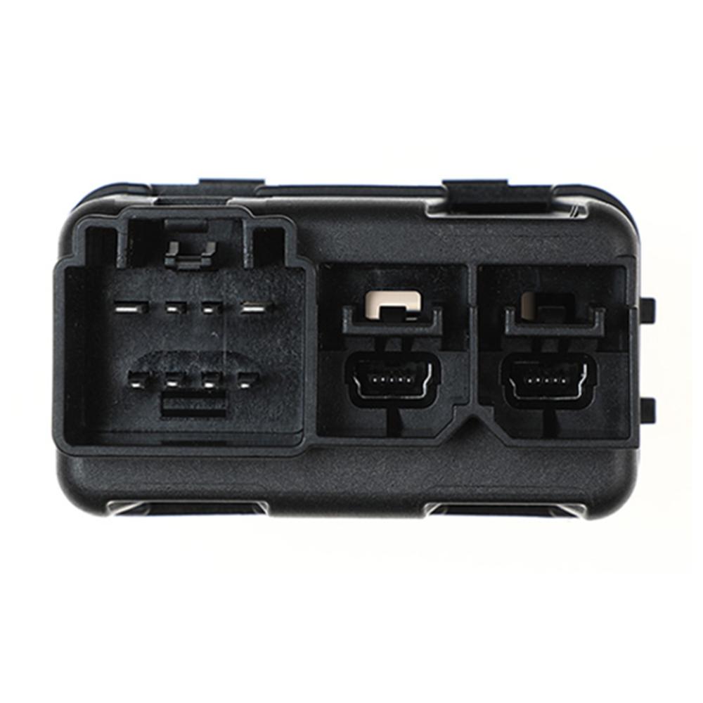 New Car Usb Aux Port Adapter 68229840Aa For Chrysler Pacifica Voyager 2017-2020