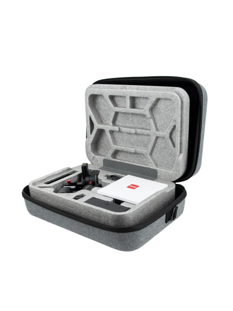 Waterproof Portable Storge Shoulder Bag Travel for Case for CRANE  S Gimbal Stabilizer
