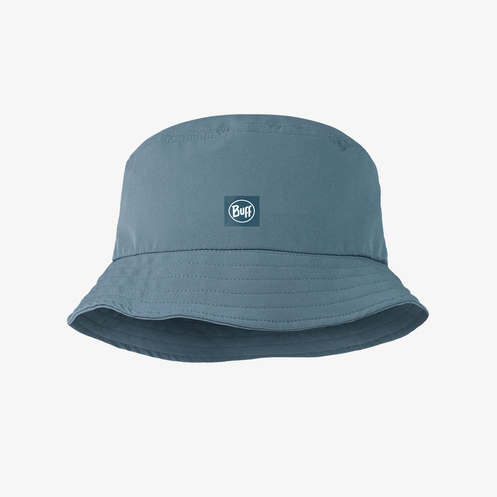 Beopeu Adventure Bucket Hat Stone Blue