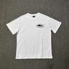 BeatStreet Hip Hop Cotton Men's T-shirts Tops High Quality Short Sleeve Tee Graphic Clothes New Y2k Tee Clothing Unisex Streetwear