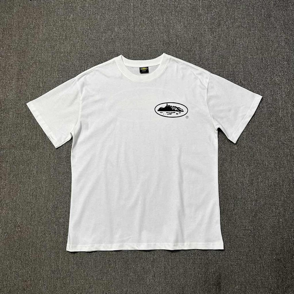 BeatStreet Hip Hop Cotton Men's T-shirts Tops High Quality Short Sleeve Tee Graphic Clothes New Y2k Tee Clothing Unisex Streetwear