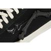 Vans OG Style 36 LX 'Magic Tape Pack - Black' (Unisex) Black Skateboard Shoes VN0A4BVEBLK