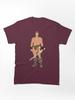 Conan the Barbarian Conan Classic Unisex T-Shirt