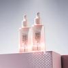 EVERCELL Ampułka Słoneczna Młodości Komórek 30 ml x 2 Nawilżający Krem Przeciwsłoneczny SPF 50+ PA+++ Rozjaśniający Przeciwzmarszczkowy Filtr Przeciwsłoneczny