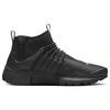 Nike Air Presto Mid Utility Triple Black DC8751-003
