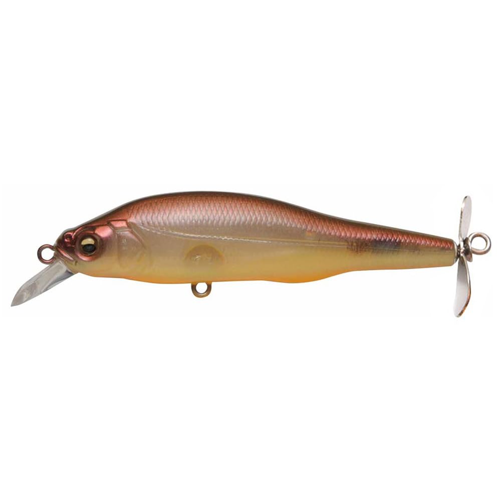 

Megabass Lure PROP DARTER 80 Darter ITO Service 00000000326 (Предложение 80)
