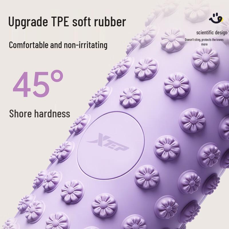 XTEP Acupressure Foot Massage Mat