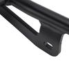 Black Rear Luggage Rack Carrier For Guerrilla 450 2024 2025 2026