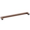 Furniture Handles 5 Pcs Bronze 320 Mm Stainless Steel