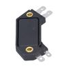 Ignition Control Module 4‑Pin 10482820 Replacement for Cadillac Fleetwood   Brougham (80‑74)