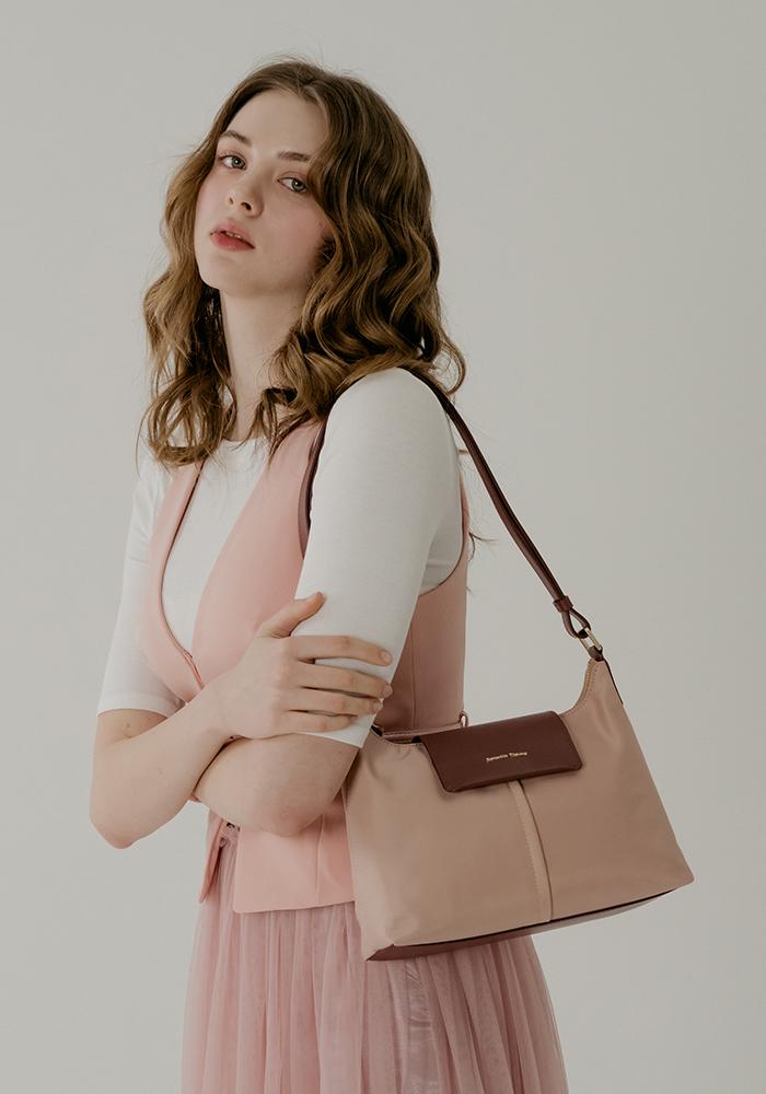 Samantha Thavasa Sherry Shoulder Bag_10031Sh