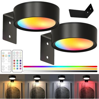 Led Işıklar – LED İç Mekan Duvar Lambaları