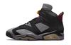 6 Retro Bordeaux GS 384665-063