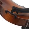 Adjustable Violin Shoulder Pad Fiddle Shoulder Pad  for 3/4 4/4 & 1/2 &1/8 1/4 Size Violin