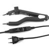 Hair Extension Connector Tool   Temperature   Portable Intelligent Hair Extensions Iron for Home